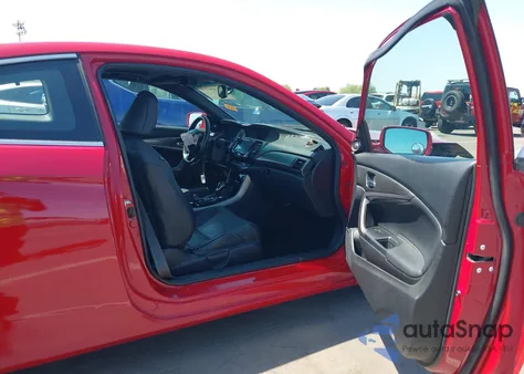 2016 Honda Accord Ex-L V-6 z USA, uszkodzony, nr VIN 1HGCT2B83GA004570